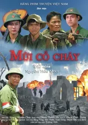 Mùi cỏ cháy | Mùi cỏ cháy (2011)