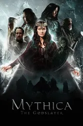Mythica- Kẻ Sát Thần | Mythica- Kẻ Sát Thần (2016)