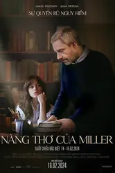 Nàng Thơ Của Miller | Nàng Thơ Của Miller (2024)