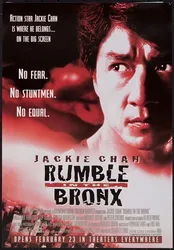 Náo Loạn Phố Bronx | Náo Loạn Phố Bronx (1996)