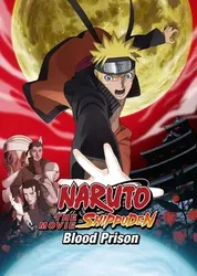 Naruto: Huyết Ngục | Naruto: Huyết Ngục (2011)