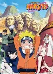 Naruto phần 1 | Naruto phần 1 (2002)