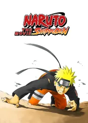 Naruto Shippuden: Cái Chết Tiên Đoán | Naruto Shippuden: Cái Chết Tiên Đoán (2007)