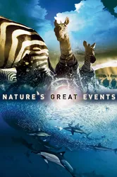 Nature's Great Events | Nature's Great Events (2009)