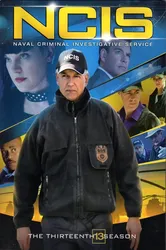 NCIS (Phần 13) | NCIS (Phần 13) (2015)