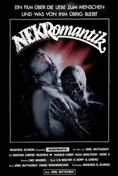 Nekromantik | Nekromantik (1988)