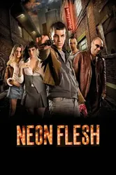 Neon Flesh | Neon Flesh (2010)