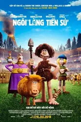 Ngôi Làng Tiền Sử | Ngôi Làng Tiền Sử (2018)