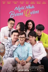 Ngôi nhà bươm bướm | Ngôi nhà bươm bướm (2019)