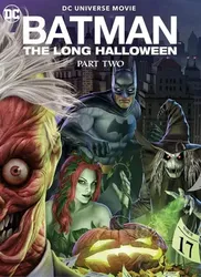 Người Dơi: Đêm Trường Halloween 2 | Người Dơi: Đêm Trường Halloween 2 (2021)