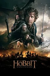 Người Hobbit 3: Đại chiến 5 cánh quân | Người Hobbit 3: Đại chiến 5 cánh quân (2014)