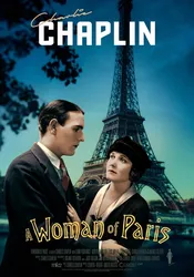 Người Phụ Nữ Ở Paris | Người Phụ Nữ Ở Paris (1923)