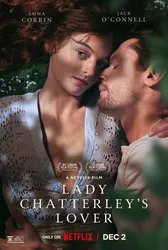 Người tình của phu nhân Chatterley | Người tình của phu nhân Chatterley (2022)