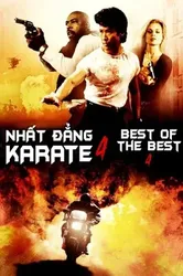 Nhất Đẳng Karate 4 | Nhất Đẳng Karate 4 (1998)