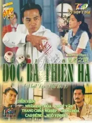 Nhất Đen Nhì Đỏ 3 - Độc Bá Thiên Hạ | Nhất Đen Nhì Đỏ 3 - Độc Bá Thiên Hạ (1993)