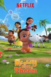 Nhóc Bheem quả cảm (Phần 2) | Nhóc Bheem quả cảm (Phần 2) (2019)