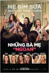 Những bà mẹ ngoan | Những bà mẹ ngoan (2016)