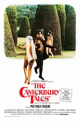 Những Câu Chuyện Vùng Canterbury | Những Câu Chuyện Vùng Canterbury (1972)