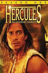 Những Cuộc Phiêu Lưu Của Hercules (Phần 1) | Những Cuộc Phiêu Lưu Của Hercules (Phần 1) (1995)