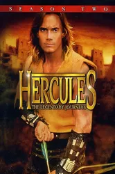 Những Cuộc Phiêu Lưu Của Hercules (Phần 2) | Những Cuộc Phiêu Lưu Của Hercules (Phần 2) (1995)
