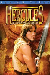Những Cuộc Phiêu Lưu Của Hercules (Phần 3) | Những Cuộc Phiêu Lưu Của Hercules (Phần 3) (1996)