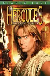 Những Cuộc Phiêu Lưu Của Hercules (Phần 4) | Những Cuộc Phiêu Lưu Của Hercules (Phần 4) (1997)