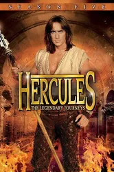 Những Cuộc Phiêu Lưu Của Hercules (Phần 5) | Những Cuộc Phiêu Lưu Của Hercules (Phần 5) (1998)