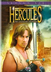 Những Cuộc Phiêu Lưu Của Hercules (Phần 6) | Những Cuộc Phiêu Lưu Của Hercules (Phần 6) (1999)