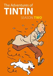 Những Cuộc Phiêu Lưu Của Tintin: Phần 2 | Những Cuộc Phiêu Lưu Của Tintin: Phần 2 (1992)