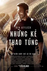 Những Kẻ Thao Túng | Những Kẻ Thao Túng (2023)