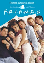 Những người bạn (Phần 4) | Những người bạn (Phần 4) (1997)
