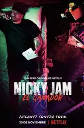Nicky Jam: Người chiến thắng | Nicky Jam: Người chiến thắng (2018)
