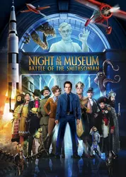 Night at the Museum: Battle of the Smithsonian | Night at the Museum: Battle of the Smithsonian (2009)