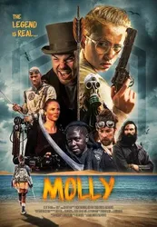 Nữ Chiến Binh Molly | Nữ Chiến Binh Molly (2017)