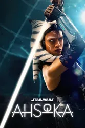 Nữ Hiệp Sĩ Ahsoka | Nữ Hiệp Sĩ Ahsoka (2023)