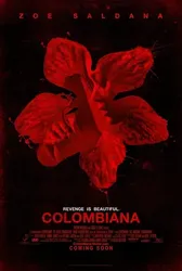 Nữ sát thủ Colombiana | Nữ sát thủ Colombiana (2011)
