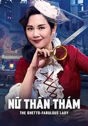 Nữ Thần Thám | Nữ Thần Thám (2019)