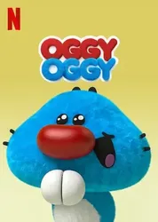 Oggy Oggy | Oggy Oggy (2021)