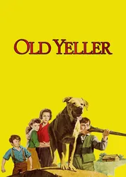 Old Yeller | Old Yeller (1957)