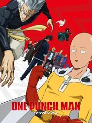 One-Punch Man Phần 2 | One-Punch Man Phần 2 (2019)