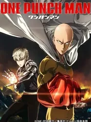 One-Punch Man | One-Punch Man (2015)