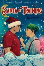 Ông già Noel tập sự | Ông già Noel tập sự (2019)