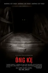 Ông Kẹ | Ông Kẹ (2023)