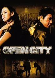 Open City | Open City (2008)