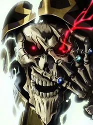 OVERLORD III SP | OVERLORD III SP (2018)