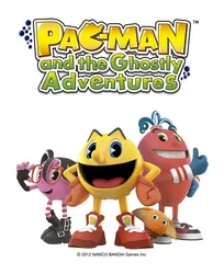 Pac-Man and the Ghostly Adventures (Phần 2) | Pac-Man and the Ghostly Adventures (Phần 2) (2014)