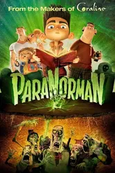 Paranorman Và Giác Quan Thứ Sáu | Paranorman Và Giác Quan Thứ Sáu (2012)