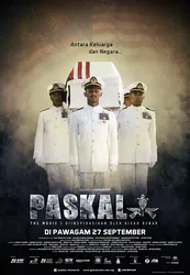 Paskal: Nhiệm vụ giải cứu | Paskal: Nhiệm vụ giải cứu (2018)