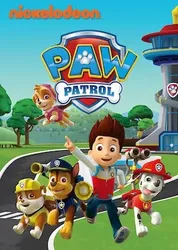 PAW Patrol: Những chú chó cứu hộ | PAW Patrol: Những chú chó cứu hộ (2013)