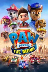 PAW Patrol: The Movie | PAW Patrol: The Movie (2021)